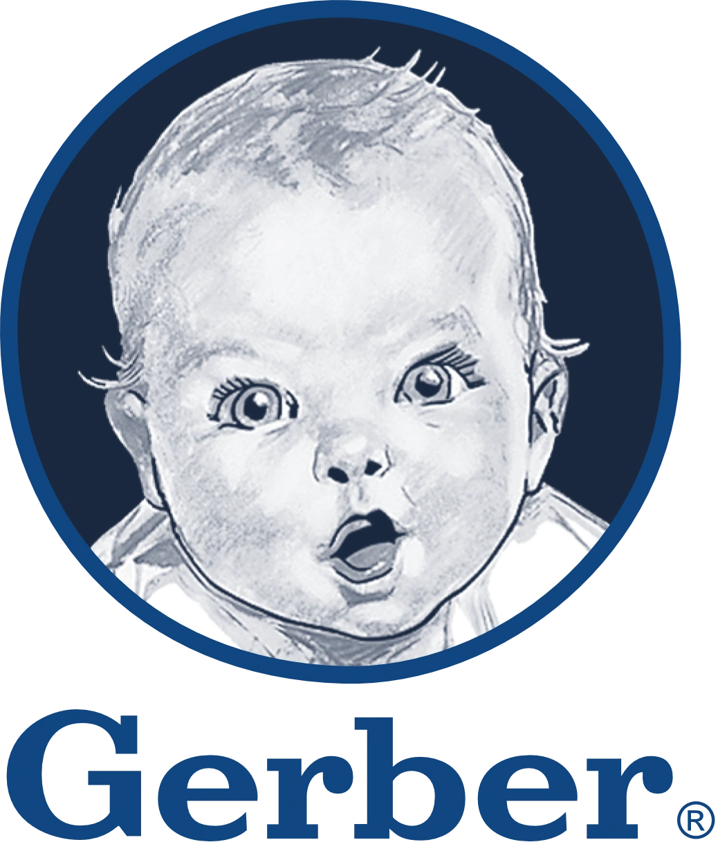 anything for baby gerber