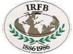 IRFB Centenary logo (1986)