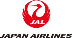 Japan Airlines logo