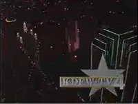 Channel 4 News: The Weekend Report open (1989–1990)