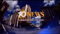 10 Minutes of Non-Stop News generic open