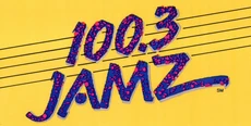 KJMZ 1003 Jamz