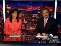 Onscreen bug from 2006