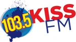 KSAS 103.5 Kiss FM