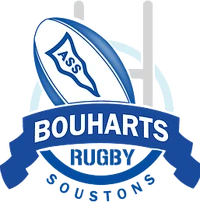 Logo AS Soustons 2016