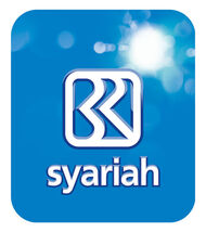 Logo Bank BRI Syariah