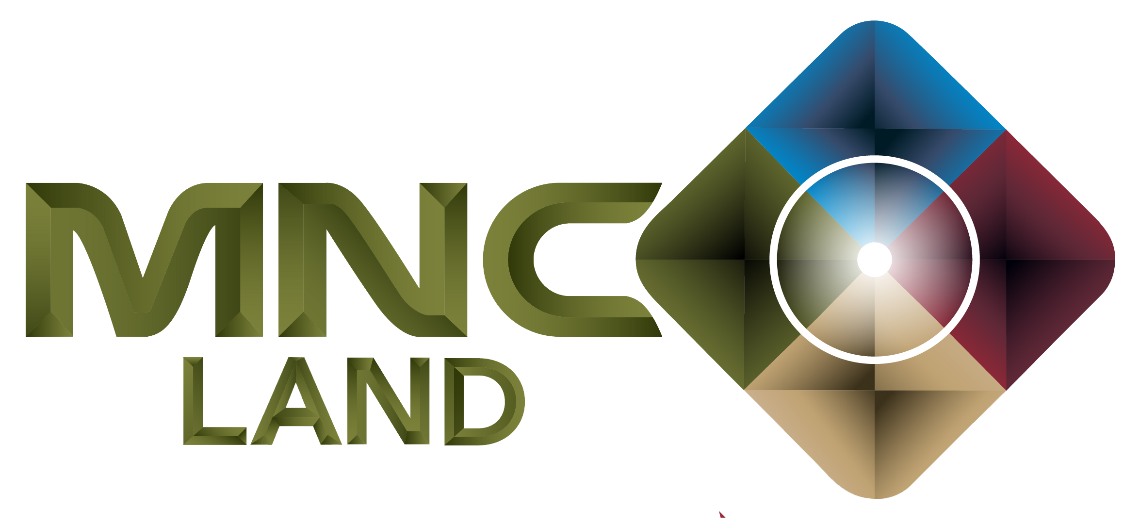 Logo Design for Corporate MNC by Harmeet Singh - Creative Graphic Designer  on Dribbble