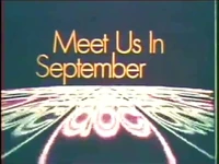 Meet Us In September (1969)