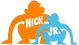Nick Jr Monkeys 1996