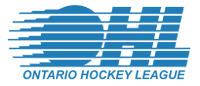 Ontario Hockey League logo