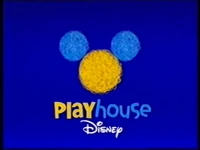 Disney Jr. (international)/First Idents | Logopedia | Fandom