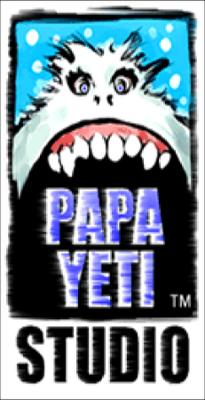 Papa Yeti Studio Logopedia Fandom