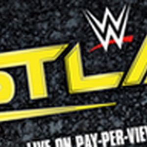 Wwe Fastlane Logopedia Fandom