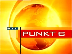 Punkt 6 Logo 2004