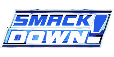 Wwe Friday Night Smackdown Logopedia Fandom