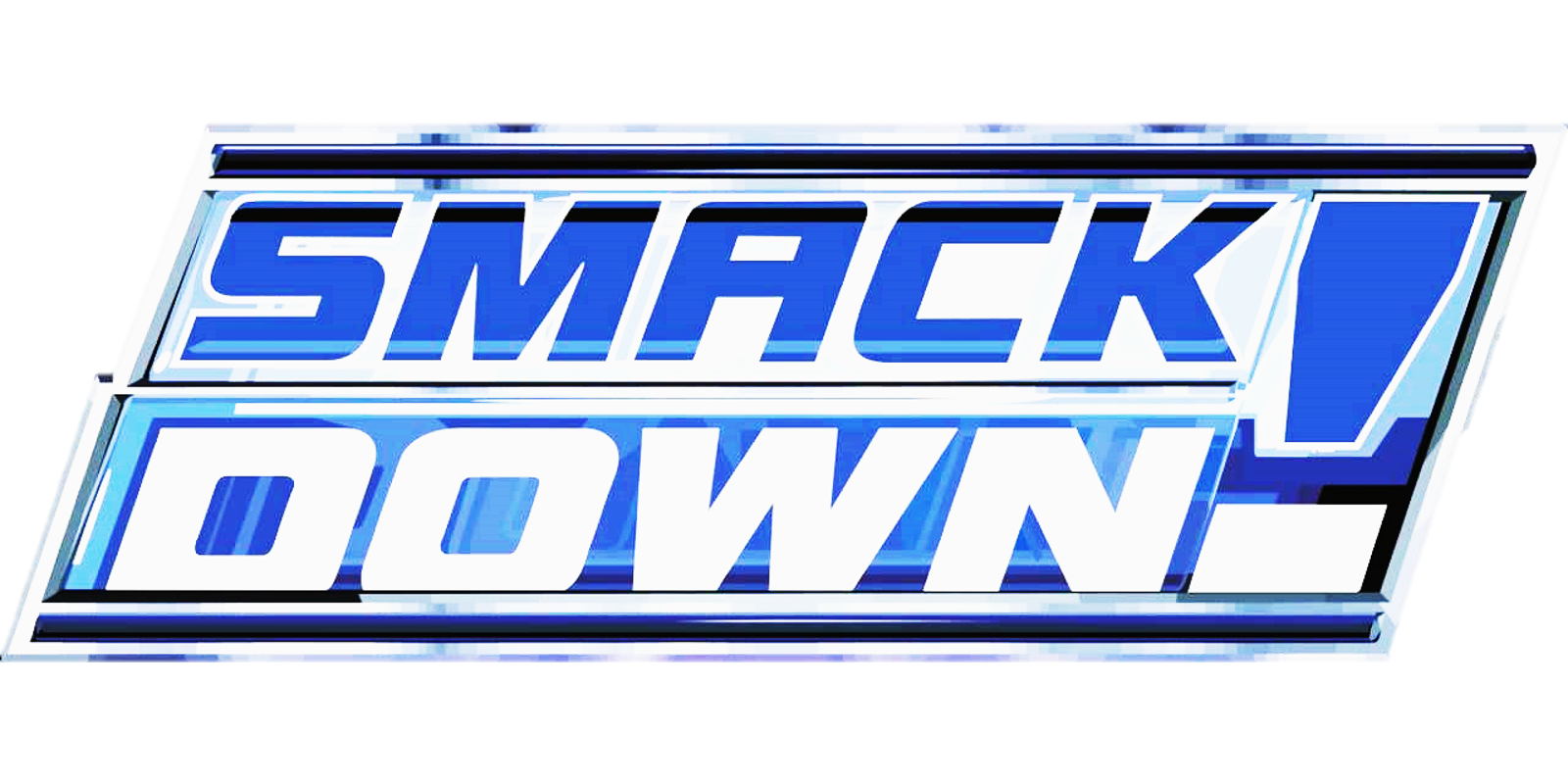 Wwe Friday Night Smackdown Logopedia Fandom