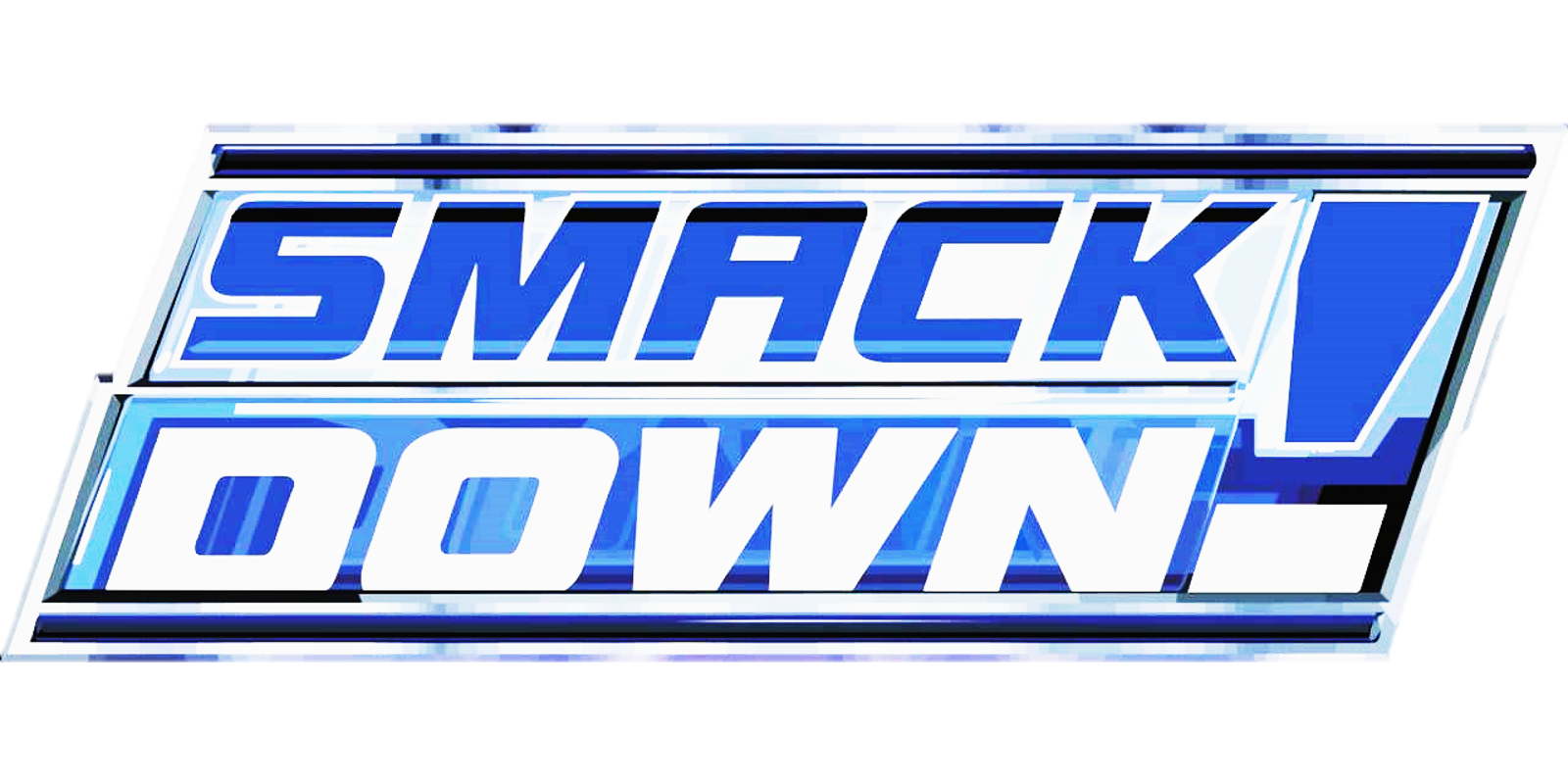 wwe smackdown logo