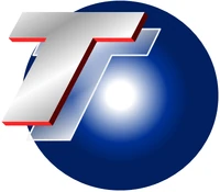 TV Tapajós - Logo(1999-2000)