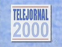 Telejornal 2000 (1998)
