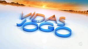 Telenovela Vidas em Jogo