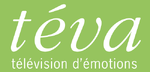Slogan variant – «télévision d'émotions»