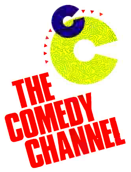 comedy central productions logopedia