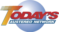 TodaysAustereoNetwork 1995