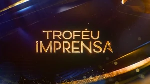 Trofeu Imprensa 2025