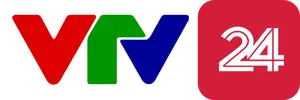 VTV24 logo 2020