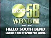 WBND95ID