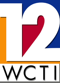 WCTI-TV (1995)