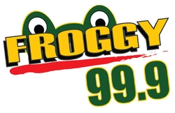 WWFG Froggy 99.9