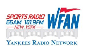 Wfan-yankees-radio-network