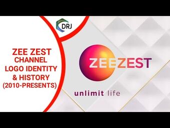 Zee Zest Logopedia Fandom