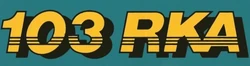 103 WRKA