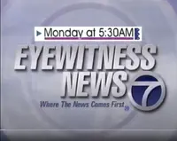 Channel 7 Eyewitness News This Morning promo (Summer 1996)
