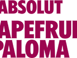 Absolut Grapefruit Paloma