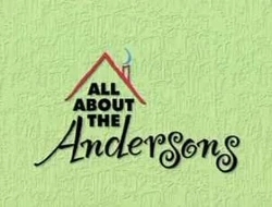Allabouttheandersons