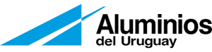 Aluminios del Uruguay Logo