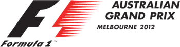 AusGP2012
