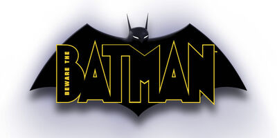 Beware the Batman  Logopedia+BreezeWiki