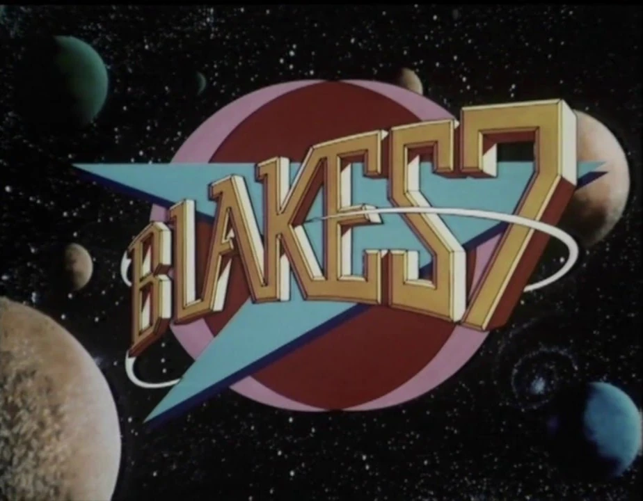 Blake's 7 | Logopedia | Fandom