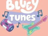 Bluey Tunes