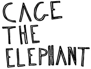 Cage the elephantlogo1