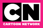 Cartoon Network 2010 On Pink