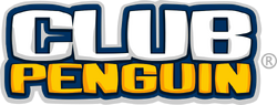 Club Penguin 2005 logo.svg