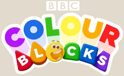 Colourblocks, Logopedia