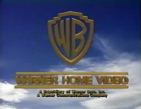 National Lampoon's European Vacation VHS (1986)