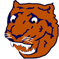 Detroit Tigers, Logopedia