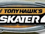 Tony Hawk's Pro Skater 4